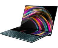 ASUS ZenBook ProDuo UX581GV i7-9750/32GB/1TB/W10P - 587910 - zdjęcie 2